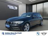 BMW 118i Lim. PDC SITZHEIZUNG FACELIFT KLIMA ALU - BMW 118: 118i Facelift