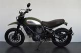 Ducati Scrambler Urban Enduro - Offers