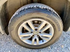 Fahrzeugabbildung Volkswagen Tiguan 2.0 TDI AAC SHZ AHK NAVI PDC GRA USB