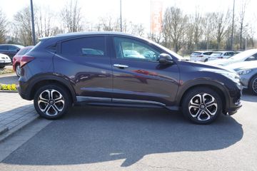 Honda HR-V - 5