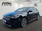 Kia Rio GT-Line *Kamera *Klima *SHZ *LHZ - Kia Rio in Mannheim