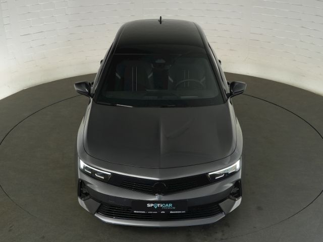 Astra L LIM GS AT+AHK+LED MATRIX+NAVI+360 GRAD K