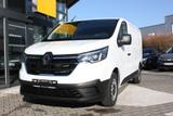 Renault Trafic Lkw Komfort L1H1 3,0t Blue dCi 130 MY24 - Neuwagen: Lkw