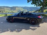 Porsche Boxster S  - gebrauchte Porsche Boxster aus dem Jahr 2010