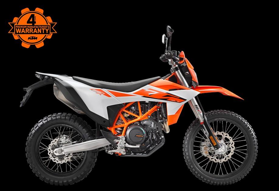 KTM 690 Enduro R *Mod. 2026 auf Lager*