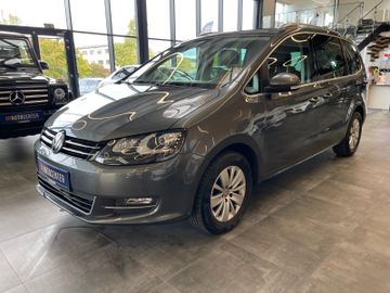 Volkswagen Sharan Highline BMTStart-Stopp 4Motion *AHK*PDC