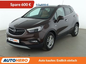 Opel Mokka X - 1