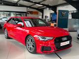 Audi A6 50 TDI quattro sport  3xS-Line  360Kamera - Audi: Rot