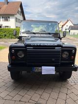 Land Rover Defender 90 TD4 Station Wagon SE SE - Land Rover: D90