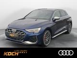 Audi S3 Sportback TFSI 245 kW S tronic - Audi S3 Neuwagen