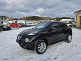Nissan Juke Visia 1,6 Aut*Navi*Leder*Kamera*Sitzheizung - Nissan Juke: Visia