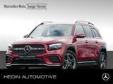 Mercedes-Benz GLB 250 4M |AMG PREM|MBEAM|DISTR|360°|EASYP|SHZ