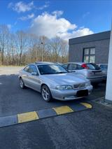 Volvo C70 2.4T Coupe - - Volvo C70 aus 1998: Coupe