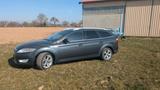 Ford Mondeo 2,2TDCi DPF Titanium  Turnier  TÜV 10/27 - Ford Mondeo aus 2008: Titanium