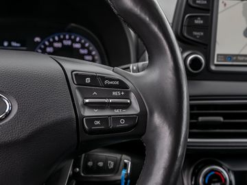 Hyundai Kona 1.0 Trend 2WD Komfort Paket Kamera Navi