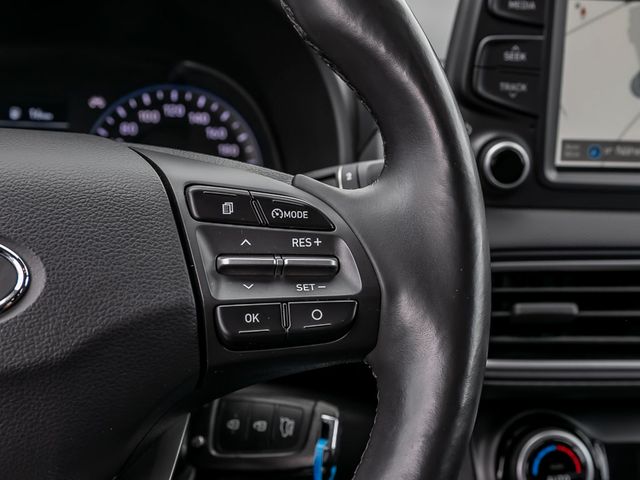 Hyundai Kona 1.0 Trend 2WD Komfort Paket Kamera Navi