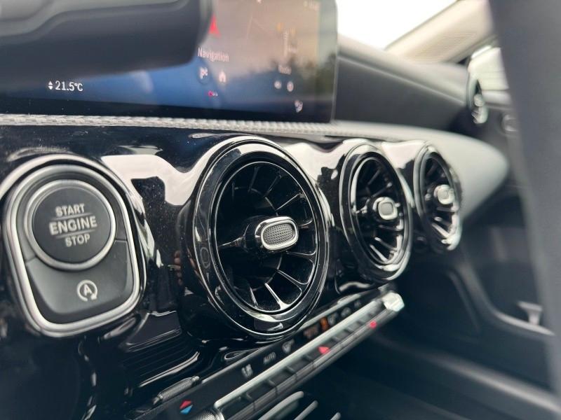 Mercedes-Benz A-Class A 200, миниатюра 16