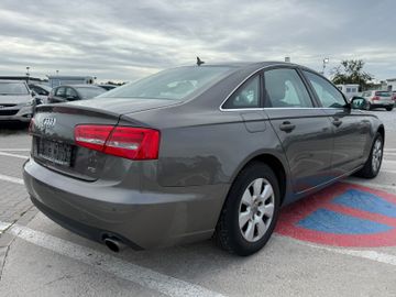 Audi A6 - 4
