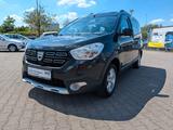Dacia Dokker Stepway Celebration GARANTIE KLIMA NAVI - Dacia Dokker in Duisburg