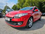 Renault Megane mit TÜV NEU - Renault Megane mit LPG-Antrieb