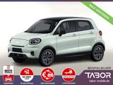 Leapmotor T03 37,3 kWh Pano Nav Kam ACC PDC LaneA 15Z BSD - Leapmotor T03 Tageszulassungen