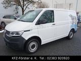 Volkswagen T6 Transporter - Volkswagen T6 Transporter in Hamm