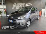 Hyundai i10 i10 1.0 Sound Edition econext Gpl - Hyundai i10 mit LPG-Antrieb