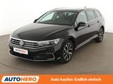 Volkswagen Passat 1.4 GTE Aut.*NAV*HUD*MATRIX*ACC*PDC*SHZ*  - Volkswagen Passat Plug-in Hybrid (PHEV) Gebrauchtwagen