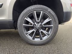 SKODA Yeti Adventure 4x4 2.0TDI 170PS DSG AHK Pano