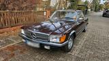 Mercedes-Benz Mercedes W107 280SLC    Garagenwagen in... - Mercedes-Benz 280: Slc