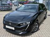 Peugeot 508 SW Hybrid 225 Allure Pack Navi Leder 1.Hd - Peugeot 508 bis 25.000 Euro