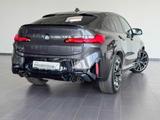 BMW X4 M Competition H&K+HUD+Adapt.LED+AppleCarPlay - BMW X4 M in Bremen