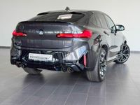 BMW X4 M - Vorschau Bild 3