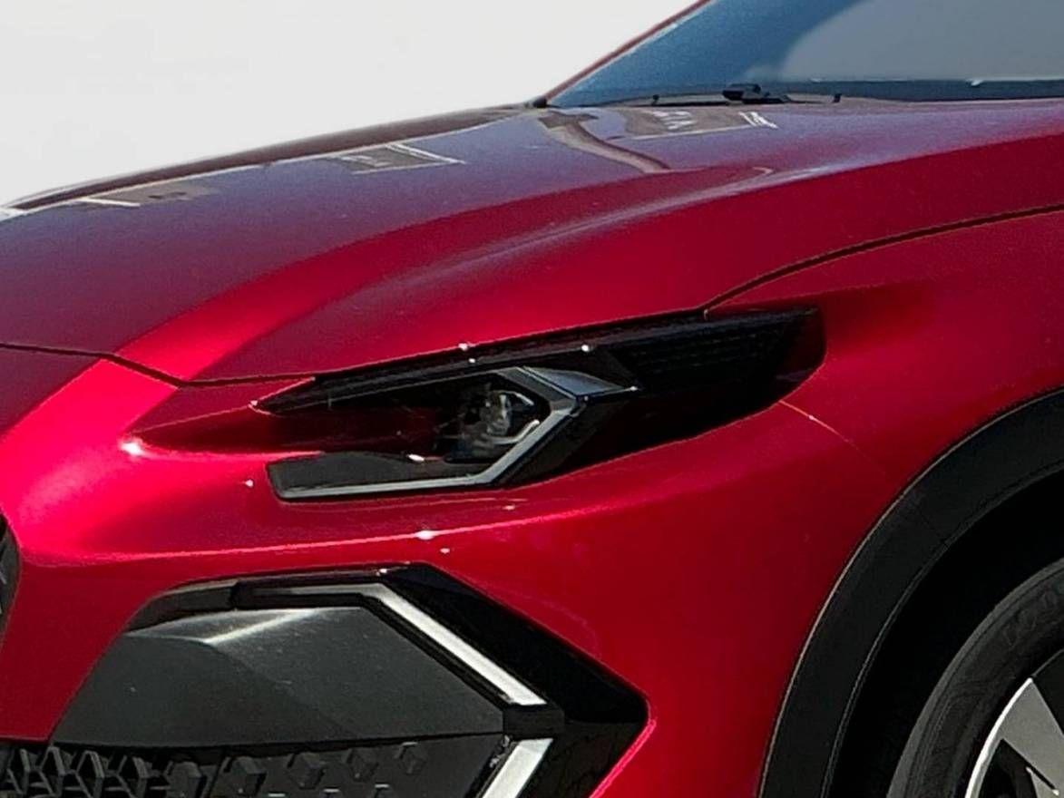 Fahrzeugabbildung Renault CLIO VI Evolution TCe 115