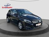 Mercedes-Benz B 200 B -Klasse B 200 CDI / d - Mercedes-Benz B 200 Gebrauchtwagen in Stuttgart