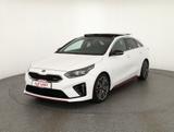 Kia ProCeed 1.6 T-GDI GT LED Navi DAB Soundsystem - Kia: 1.6