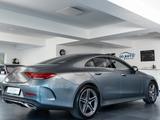 Mercedes-Benz CLS 450 4Matic AMG/Widescreen/LED/AHK - Mercedes-Benz CLS 450 Gebrauchtwagen