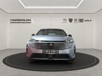 Peugeot 3008 - Vorschau Bild 6