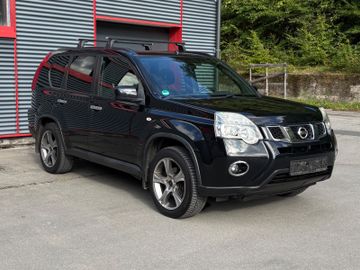Nissan X-Trail - 7