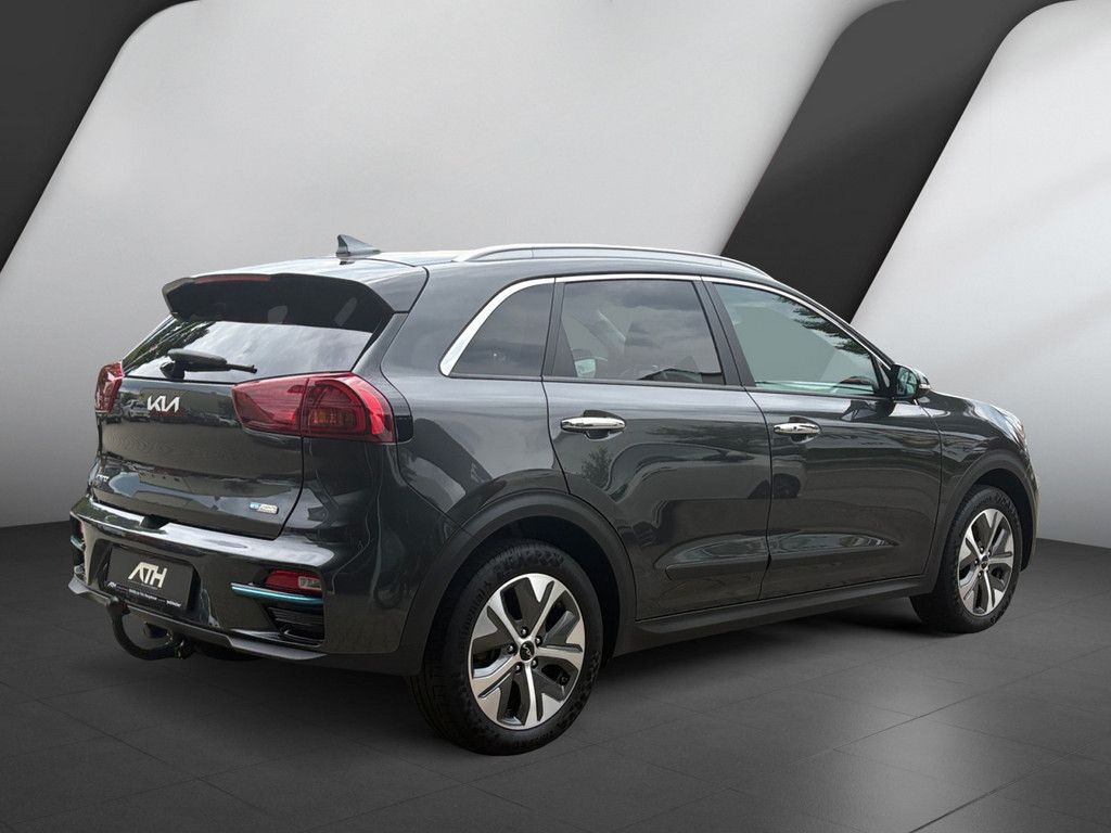Fahrzeugabbildung Kia e-Niro Spirit 64 kWh
