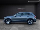 Mercedes-Benz GLC220d 4Matic Exclusive*AUTOM*19 ZOLL*PDC*NAVI* - graue Mercedes-Benz GLC 220