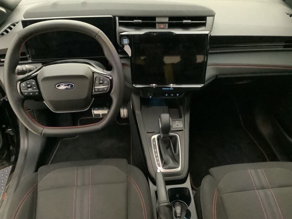 Fahrzeugabbildung Ford Puma ST-Line Navi LED Fernl. ACC Digitales Cock