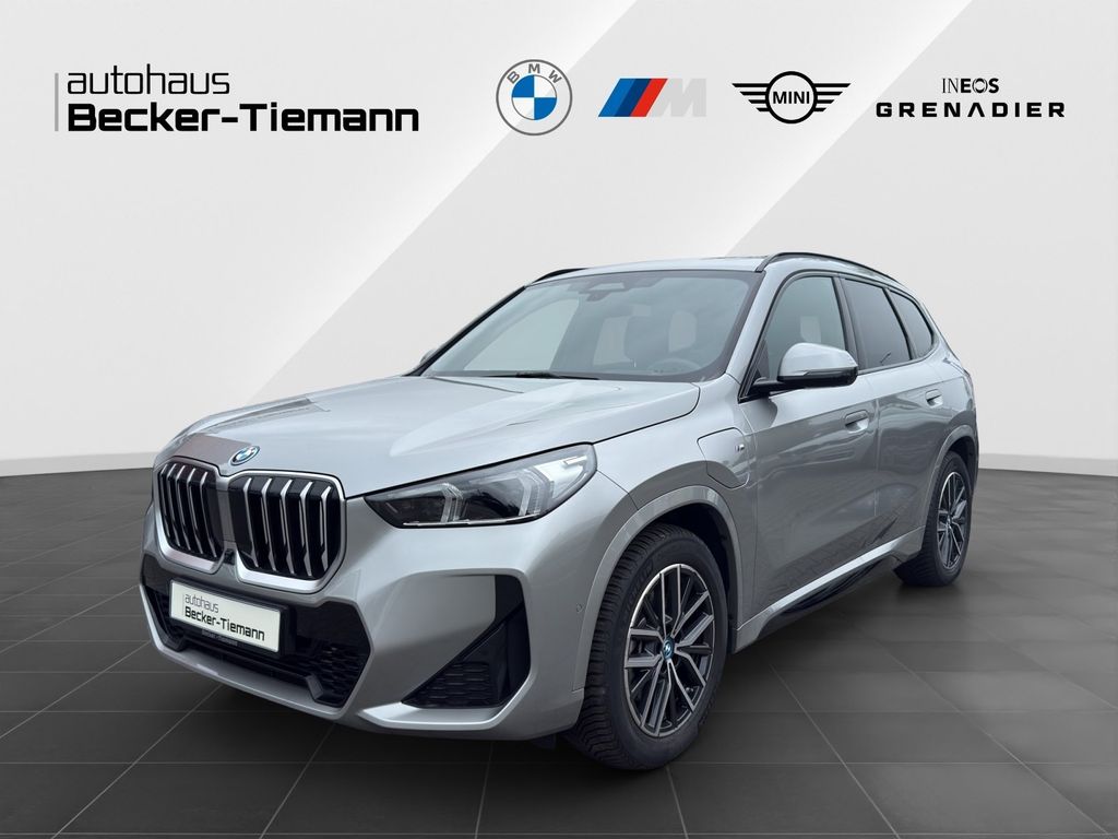 Image of BMW X1