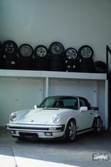 Porsche 911 SC 3.2 Urmodell - Porsche aus 1986: 911