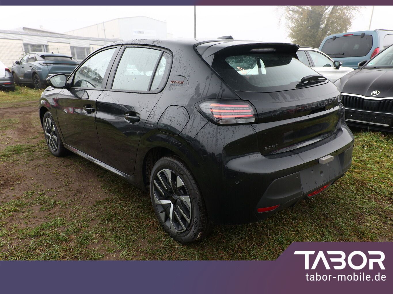 Peugeot 208 - Bild 4
