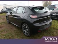 Peugeot 208 - Vorschau Bild 4