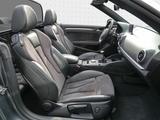 Audi A3 Cabriolet 1.4 TFSI ambition *Xenon*Navi*EPH* - Audi A3: Cabrio, Ambition