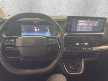 Citroën Holidays M BlueHDi 180 AHK+LED+SHZ+PDC