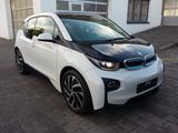 BMW i3 REX Hybrid - mit Hybrid-Antrieb: Kleinwagen, mit Klimaanlage