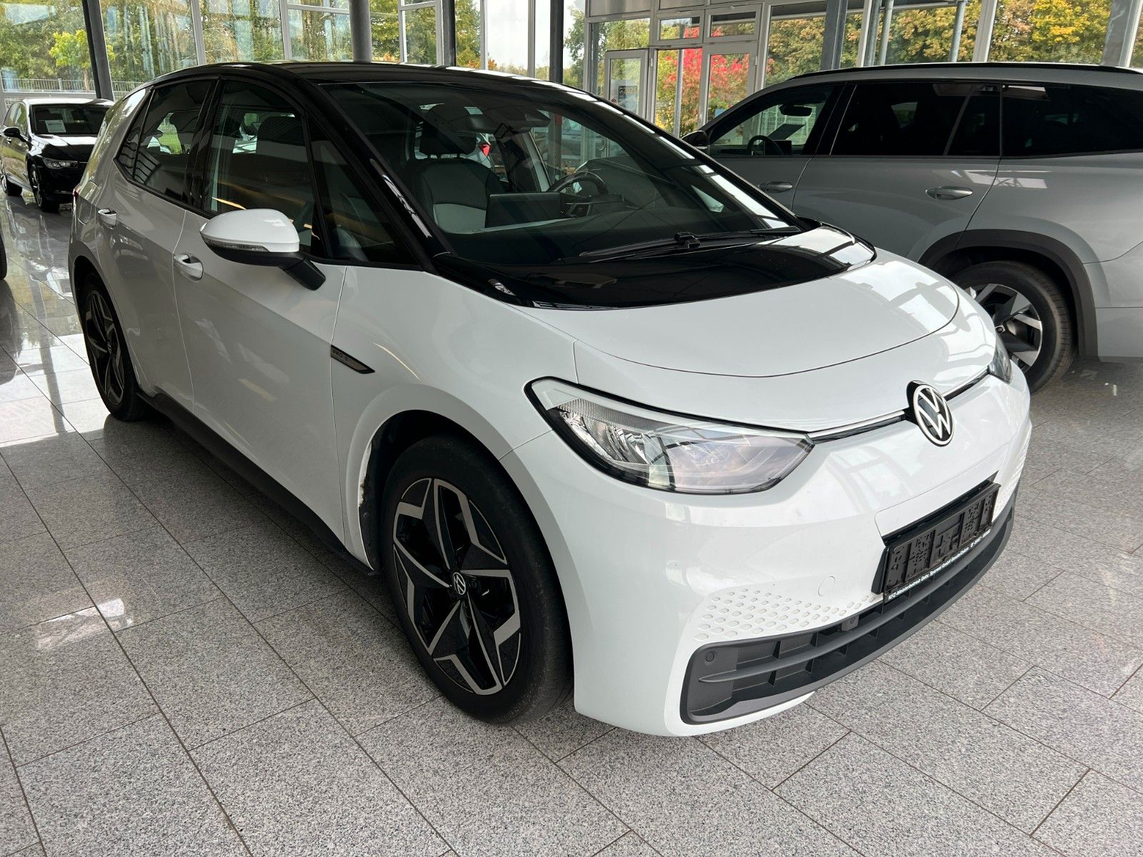 Volkswagen ID.3 Pro S 150 kW 82kWh/Wärmepumpe imagem 3